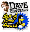 Best of Linux Award 1.9.1999